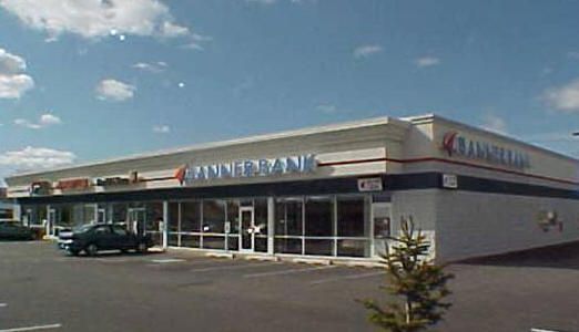 Argonne Mission Retail Building: 1521 N Argonne Rd, Spokane Valley, WA 99212